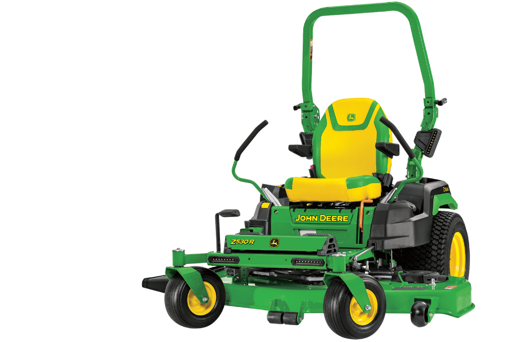 John Deere z530R zero turn for sale